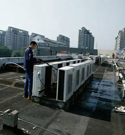 民和 空调拆装 民和本地 空调拆装公司